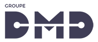 logo DMD