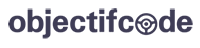 logo Objectif Code
