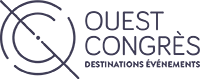 logo Ouest Congrès