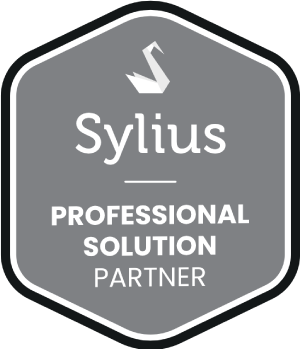 Sylius - Professional Solution partner