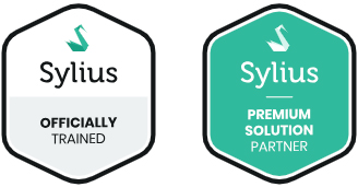 logos Sylius