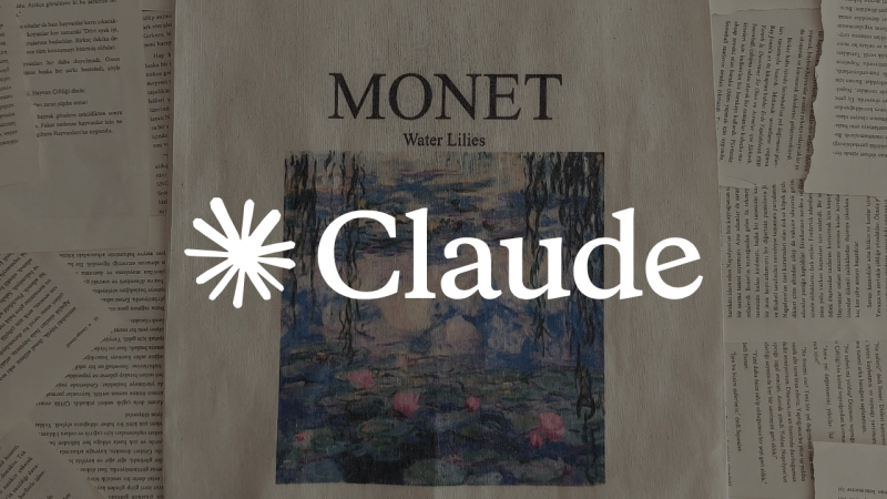 Claude & développement : l’IA comme partenaire d'architecture