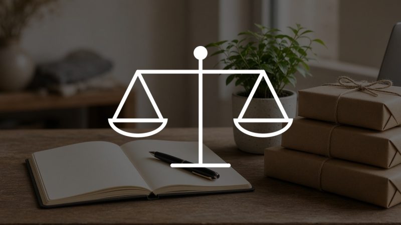 AI Act : le guide pratique pour PME et e-commerçants