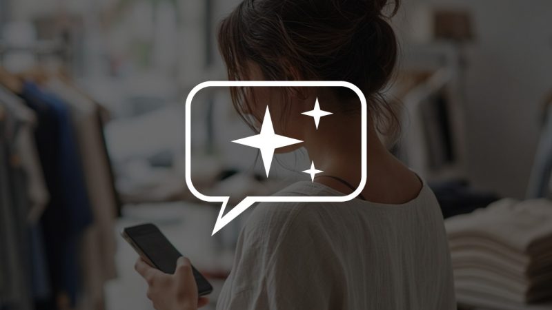 Chatbot e-commerce et transparence AI Act : mettre votre boutique en règle