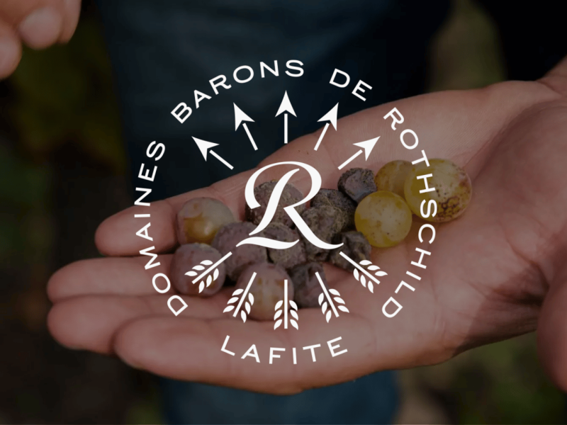 Les Domaines Barons de Rothschild