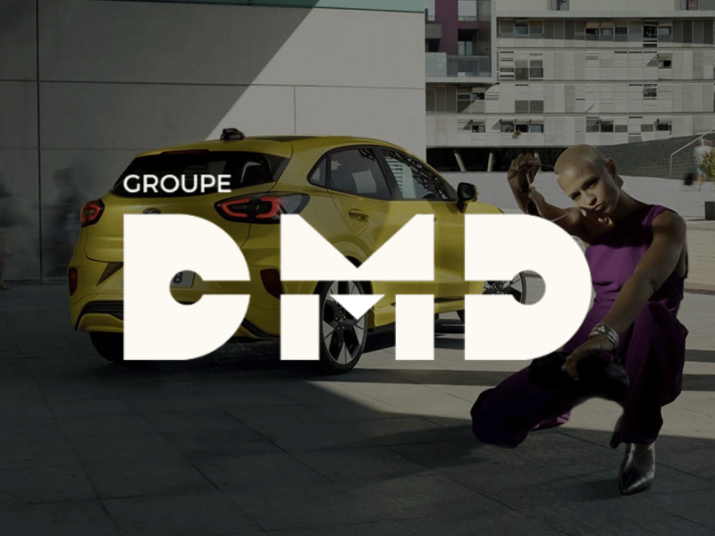 Groupe DMD