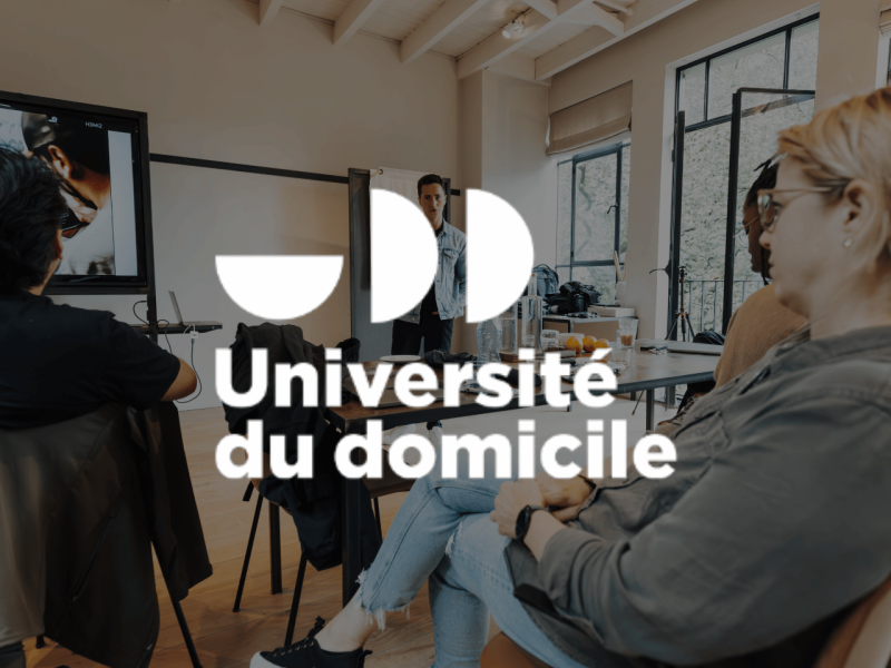 UDD (Université du Domicile)