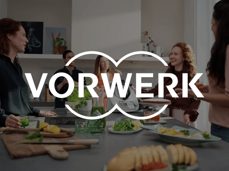 Vorwerk