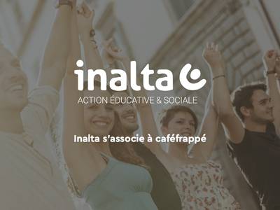 Début de notre cadrage de projet web avec Inalta