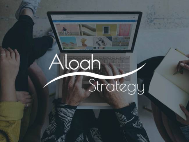 Aloah Strategy