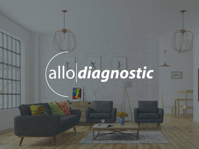 Allodiagnostic