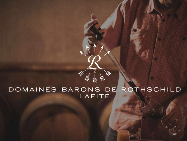 Domaines Barons de Rothschild - Lafite