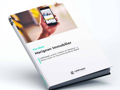 Marignan Immobilier, 4 acteurs pour un nouvel écosystème digital